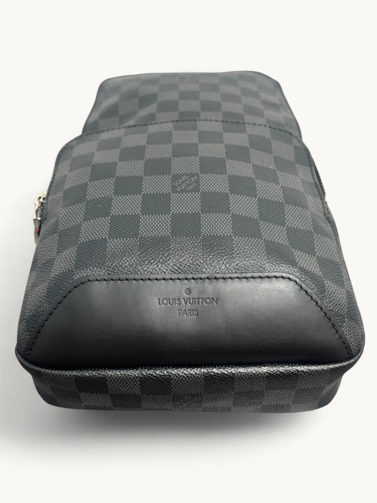 Louis Vuitton Avenue , фото 3