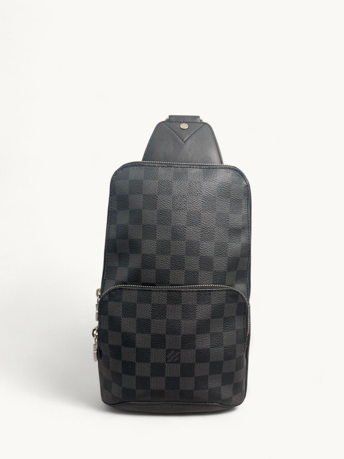 Louis Vuitton Avenue , фото 1