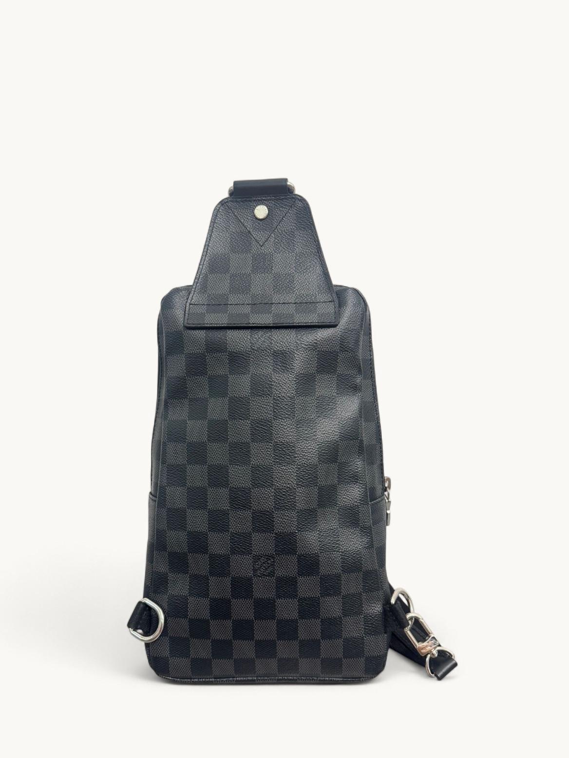 Louis Vuitton Avenue , фото 2