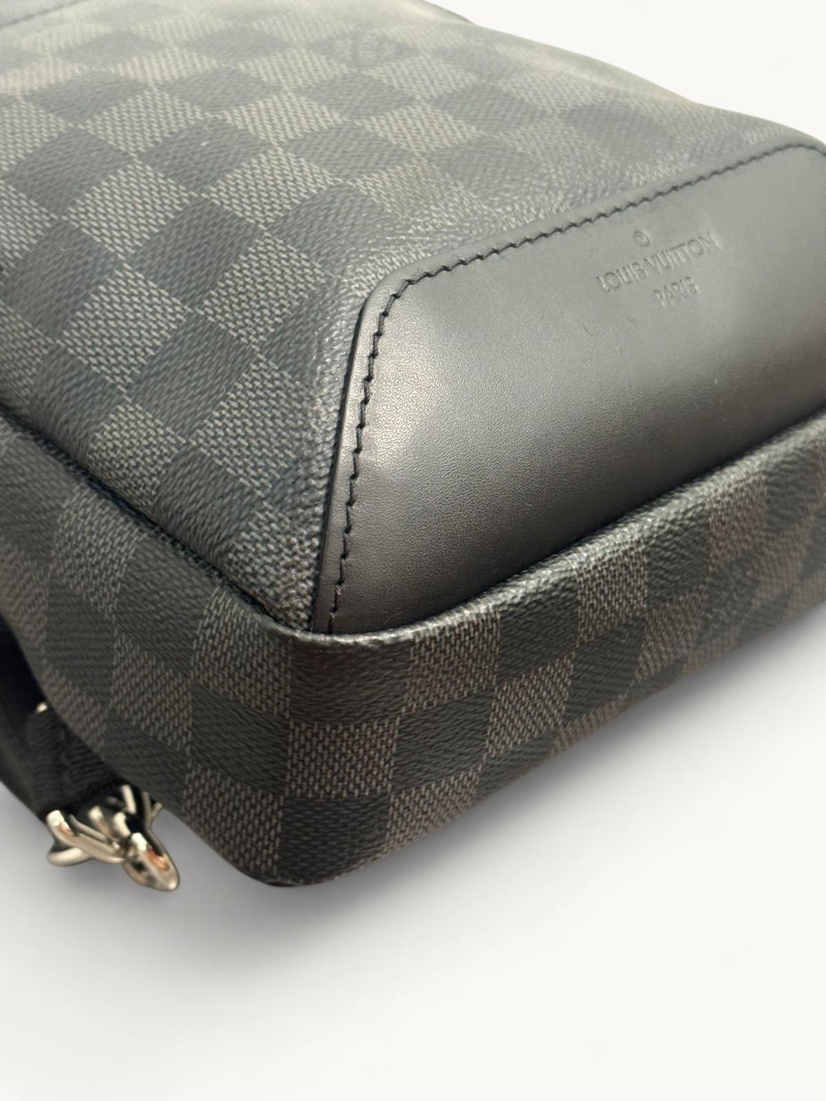 Louis Vuitton Avenue , фото 4
