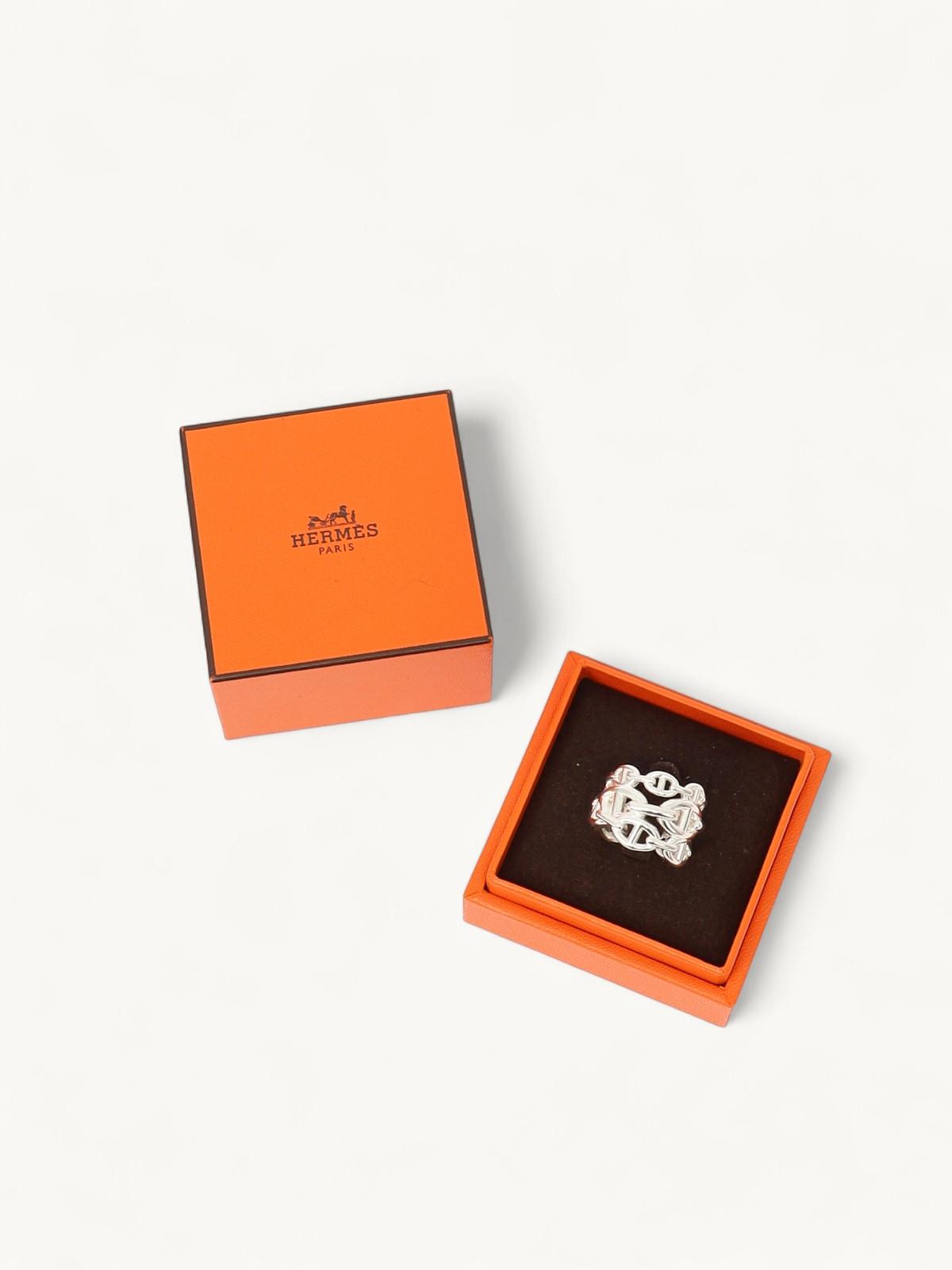 Hermes Chaine d'ancre , фото 3