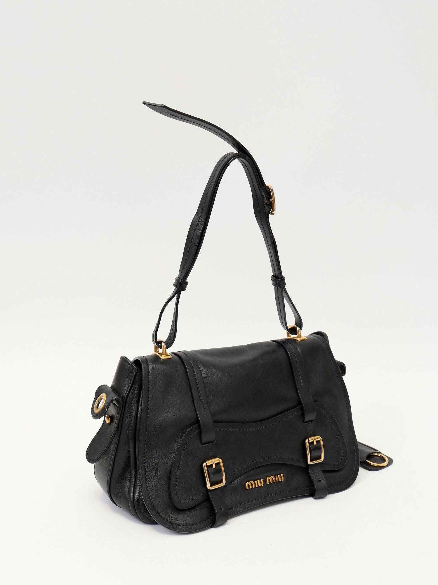 Miu Miu Grace , фото 3