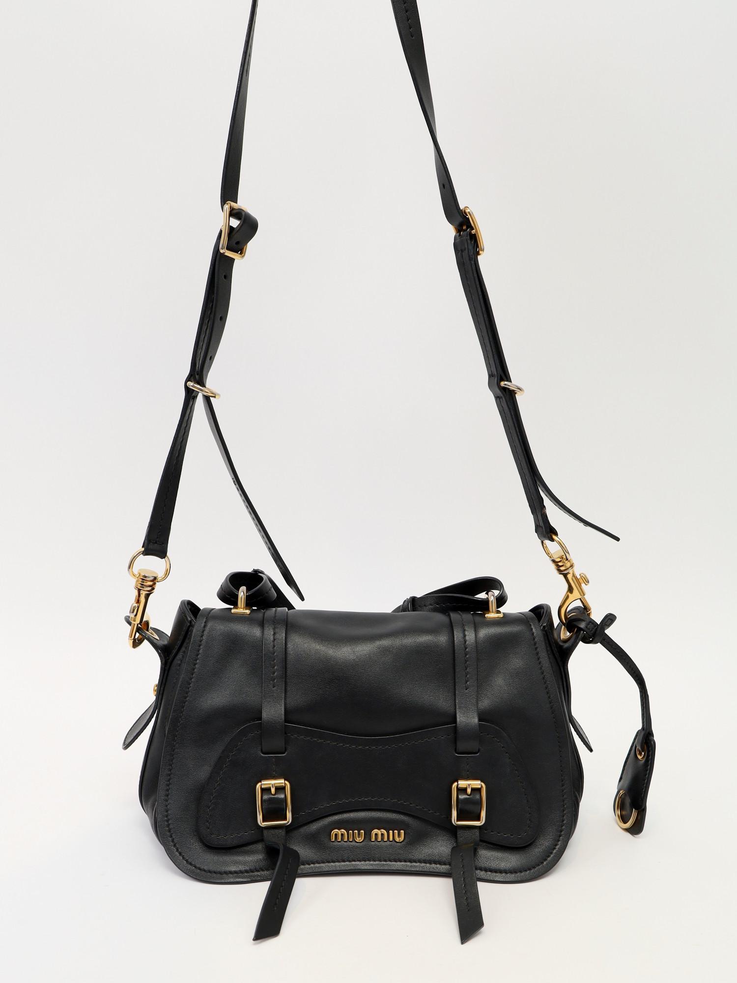 Miu Miu Grace , фото 5