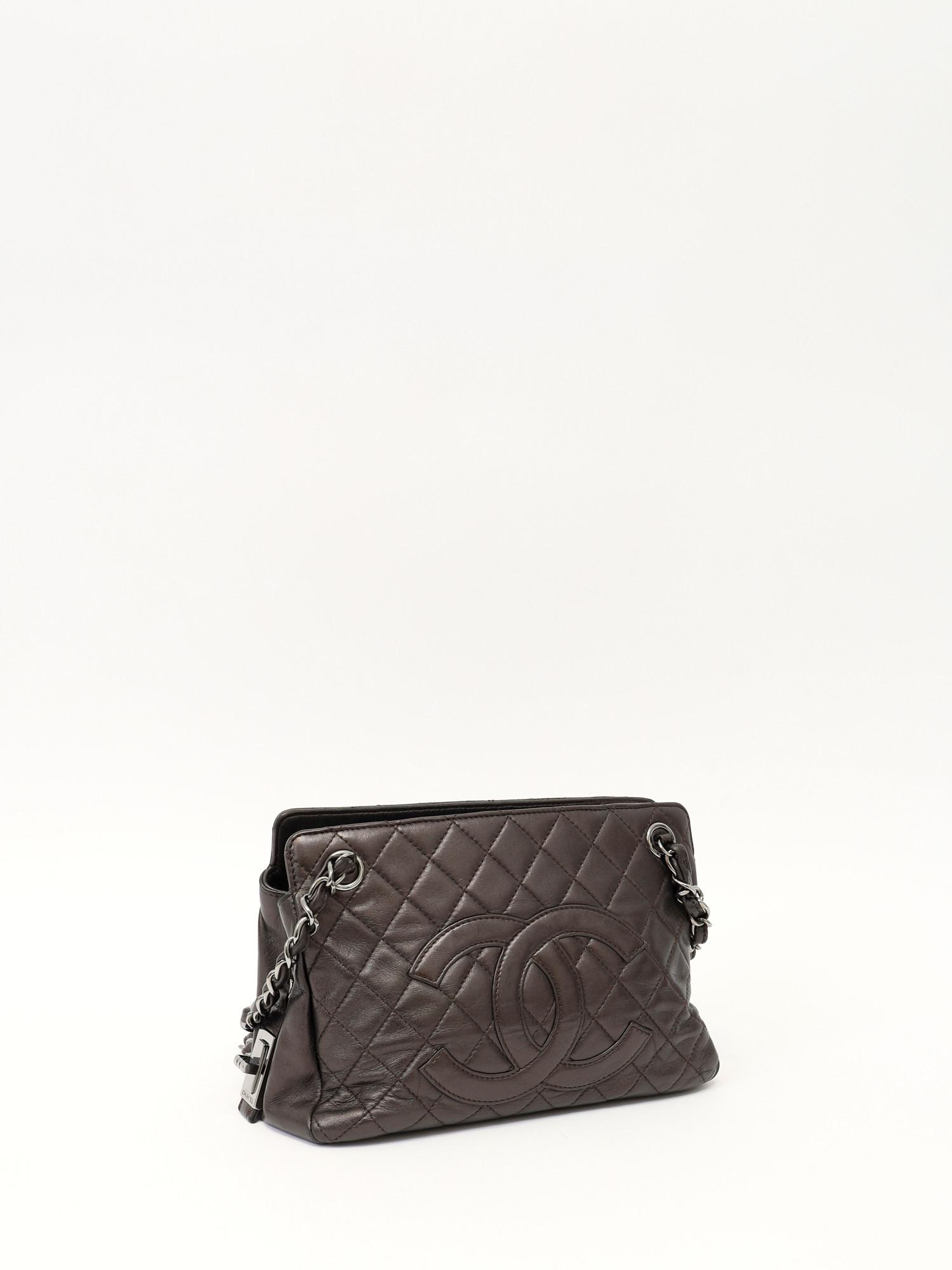 Chanel Grand Shopping , фото 3