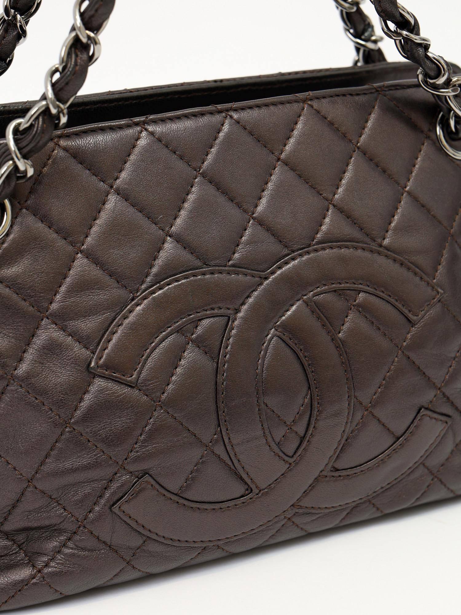 Chanel Grand Shopping , фото 5