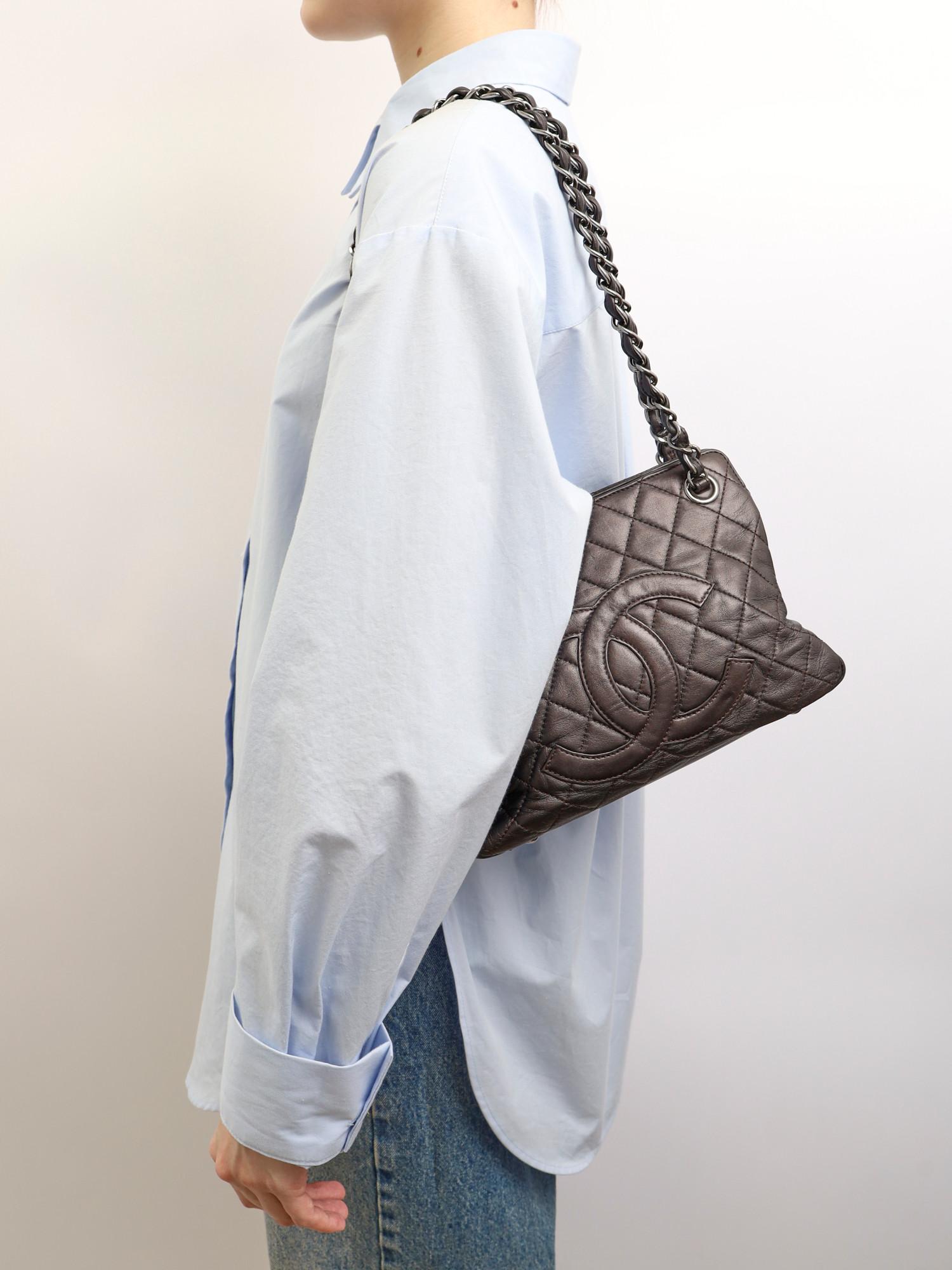Chanel Grand Shopping , фото 2