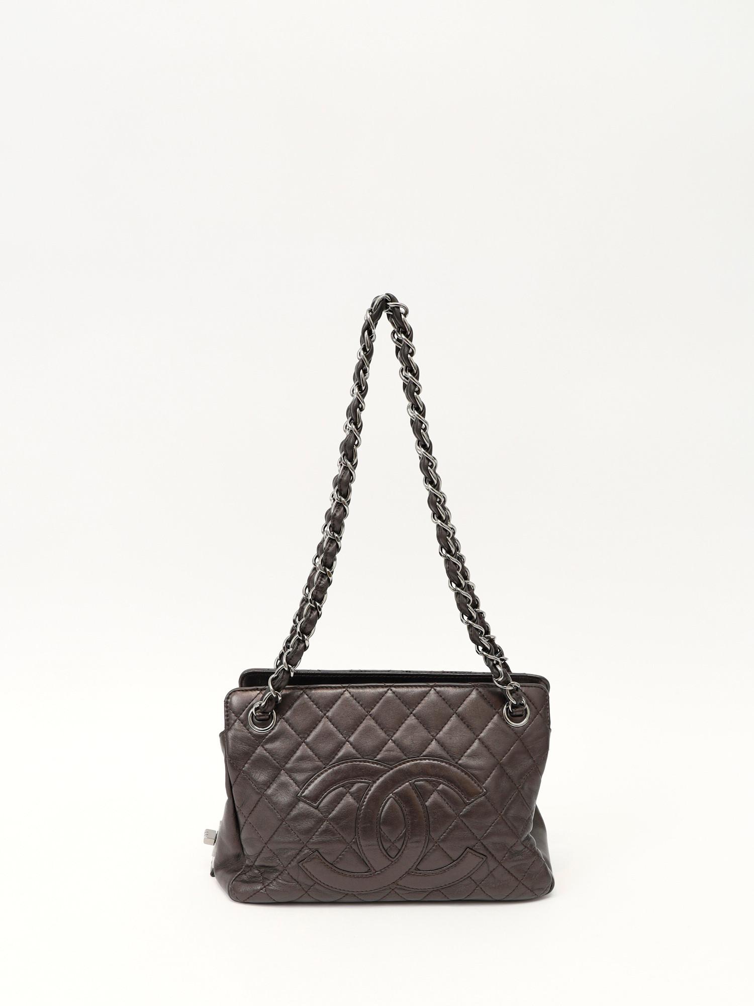 Chanel Grand Shopping , фото 1