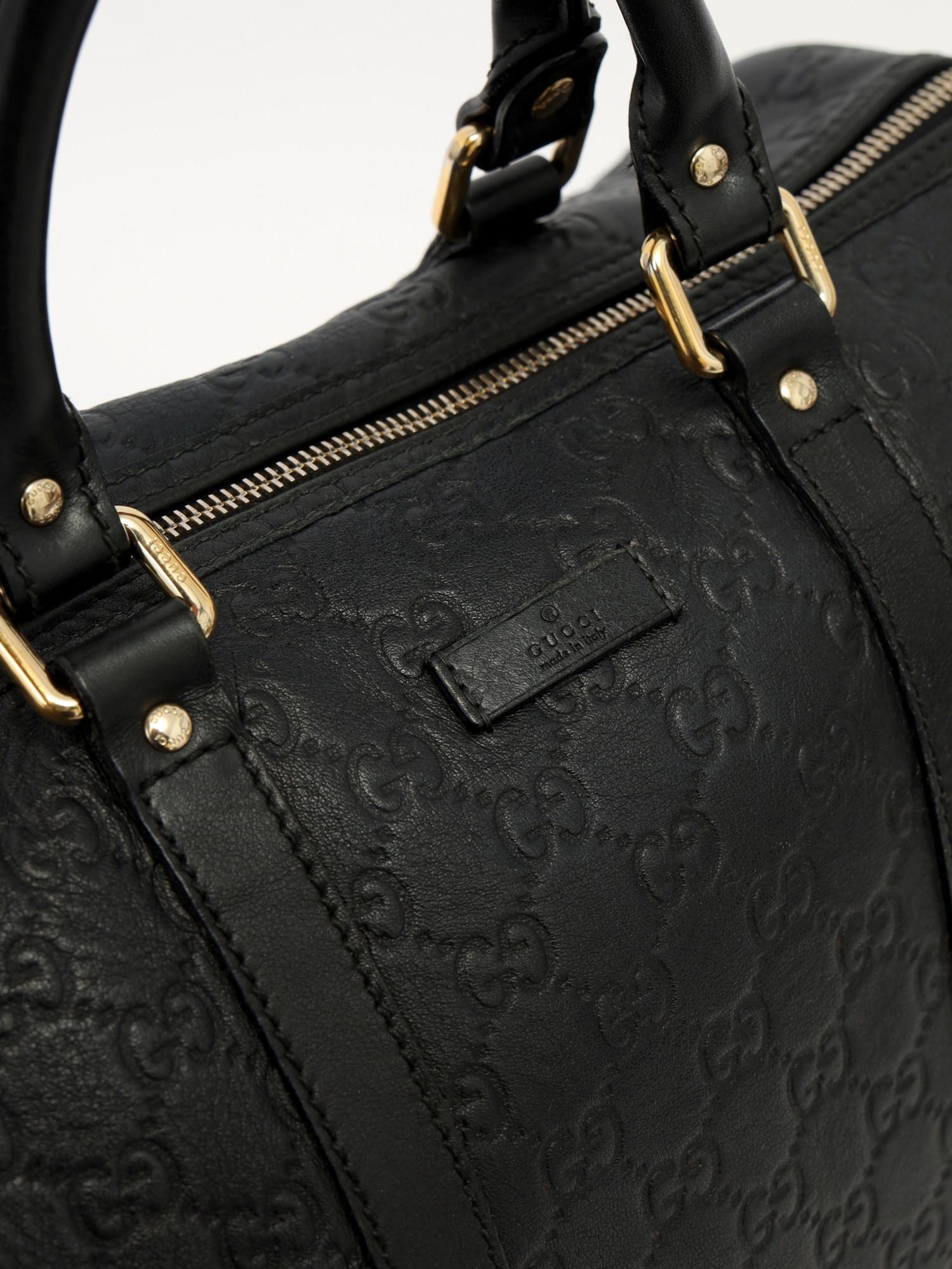 Gucci Boston , фото 5