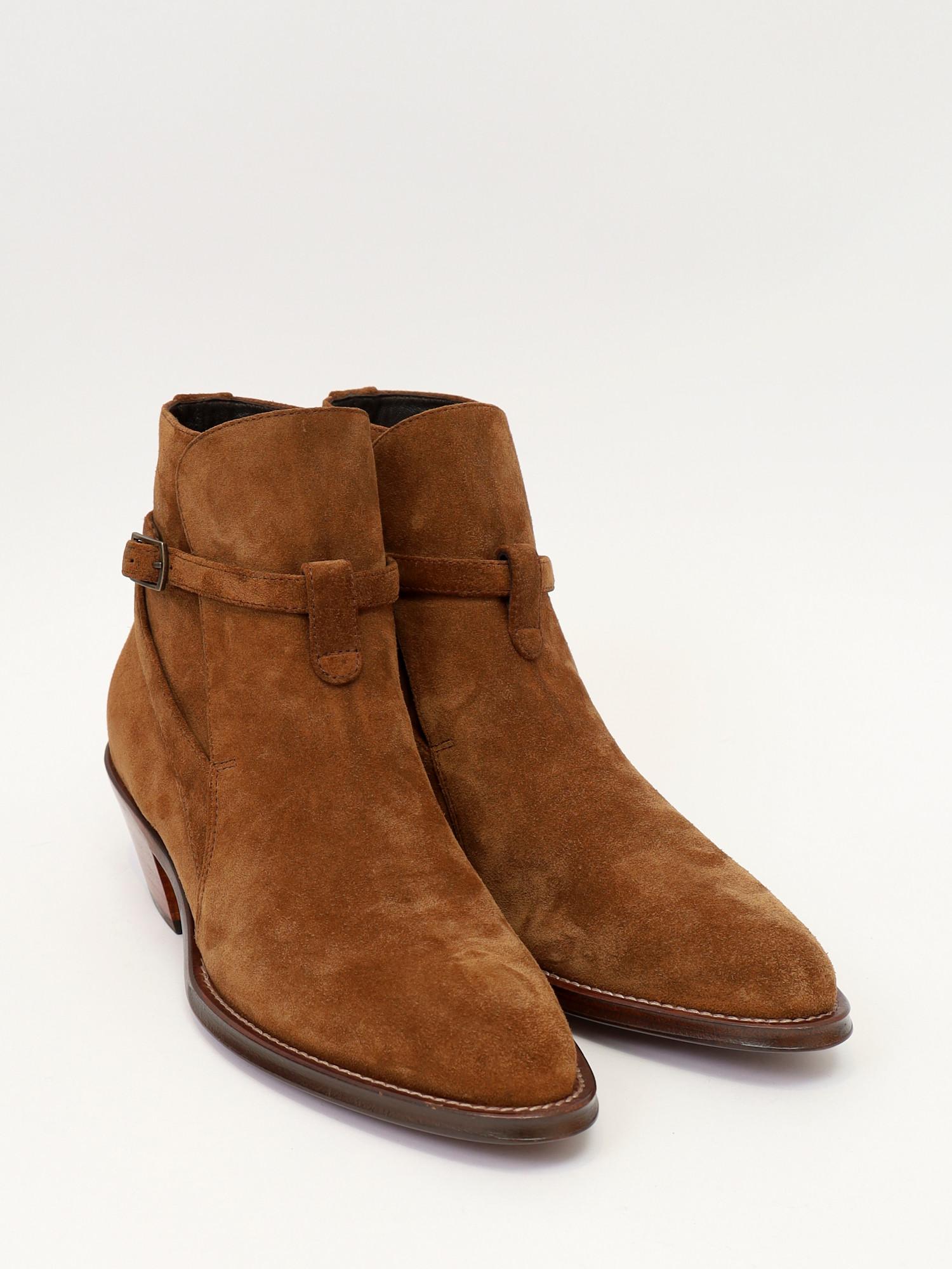 Saint Laurent 38, фото 4