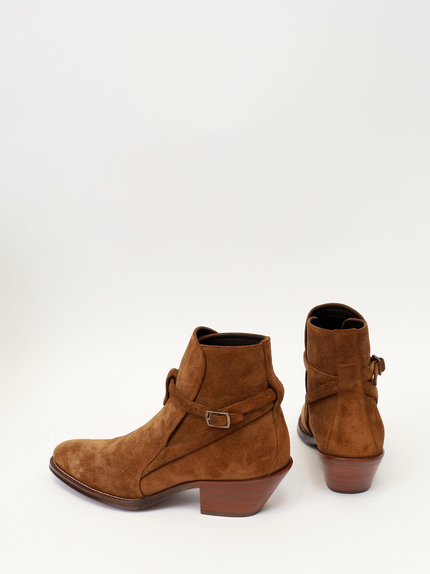 Saint Laurent 38, фото 5