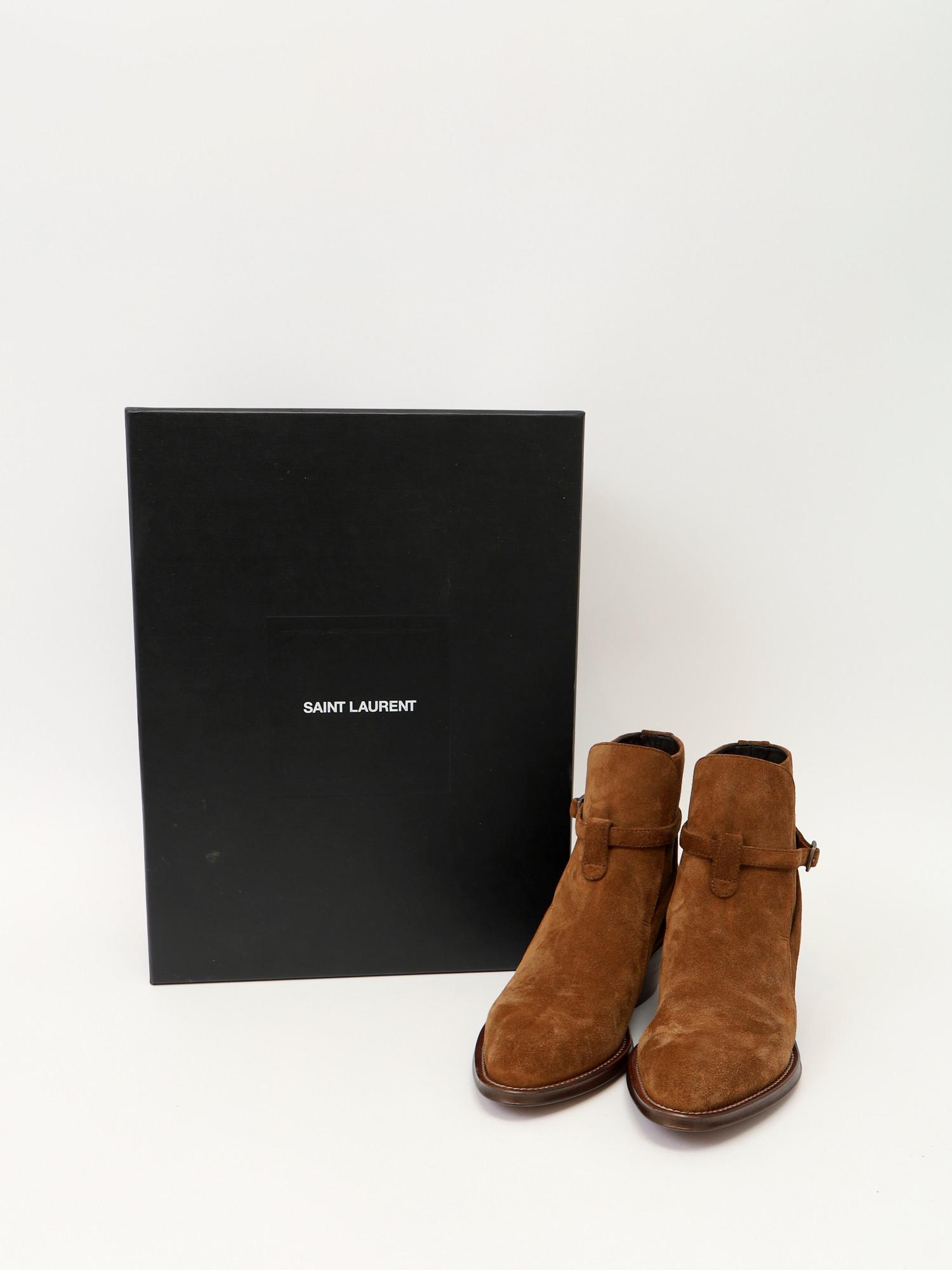 Saint Laurent 38, фото 3