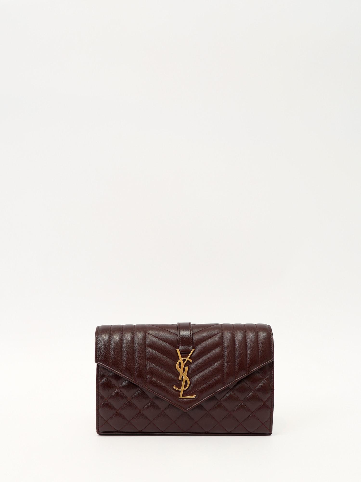 Saint Laurent Envelope , фото 1