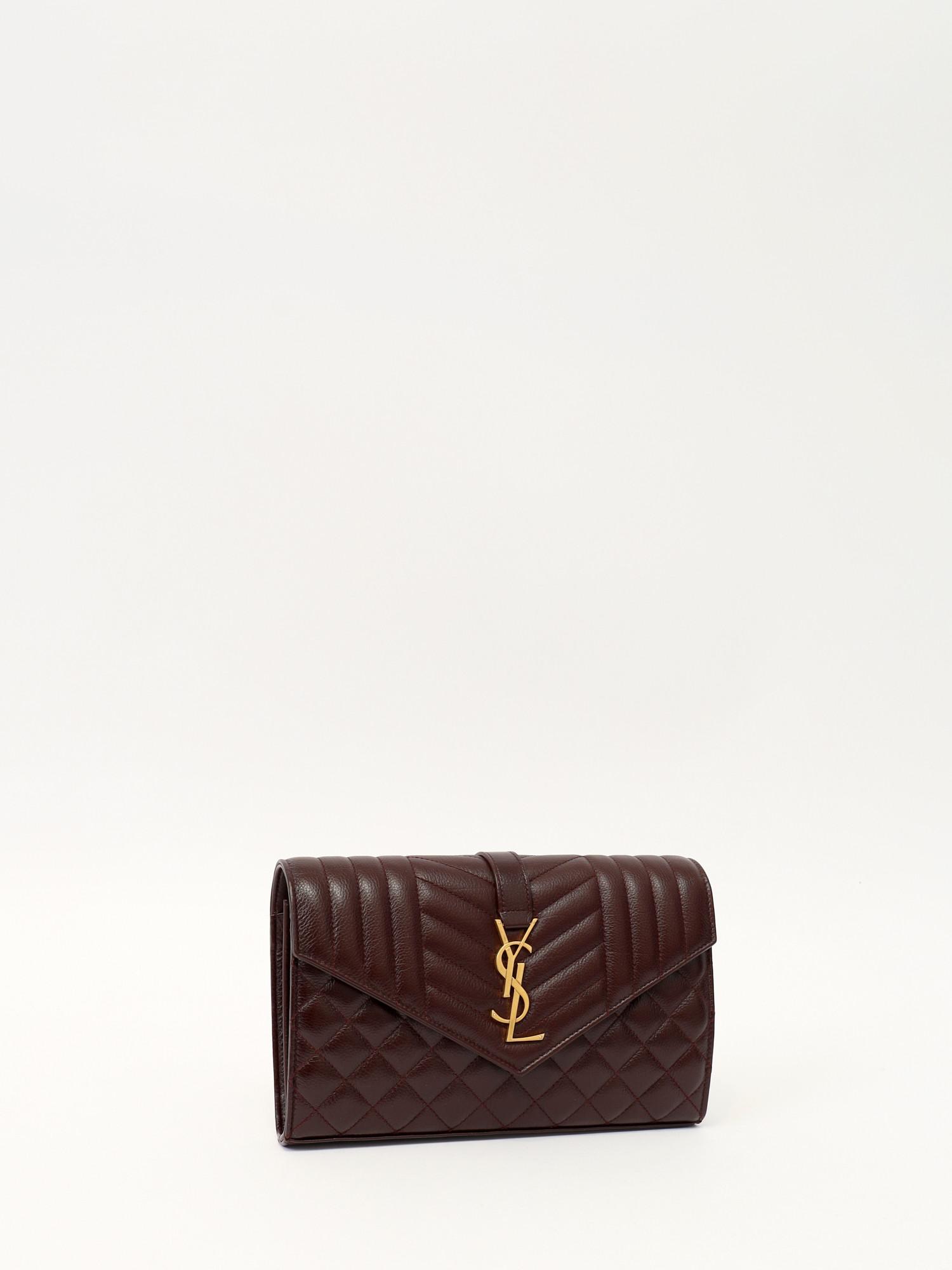 Saint Laurent Envelope , фото 3
