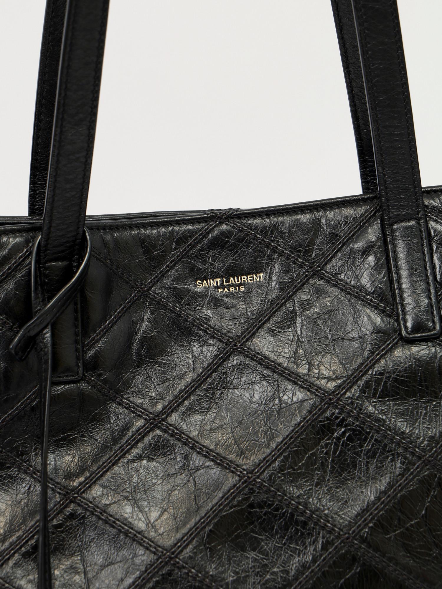 Saint Laurent Shopping , фото 5