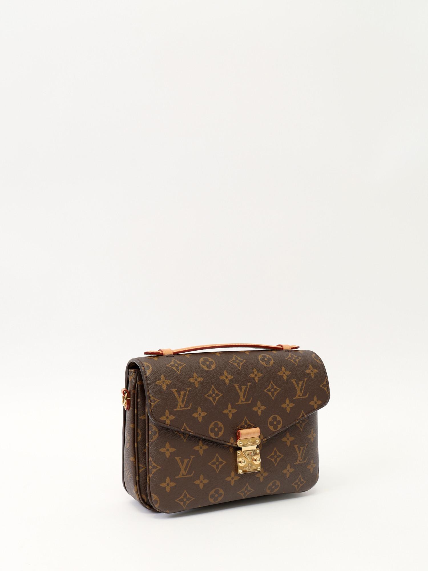 Louis Vuitton Pochette Metis , фото 3