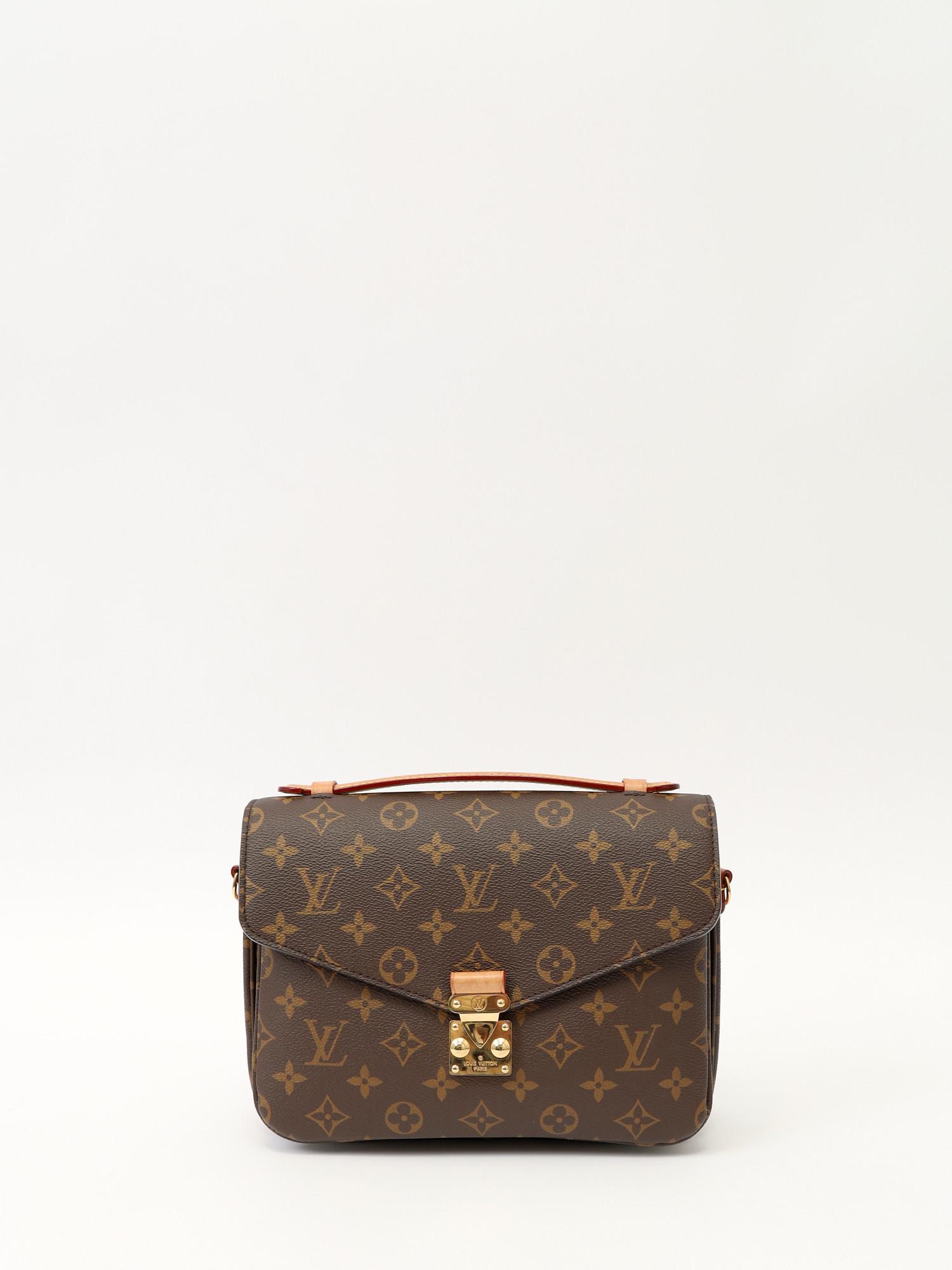 Louis Vuitton Pochette Metis , фото 1
