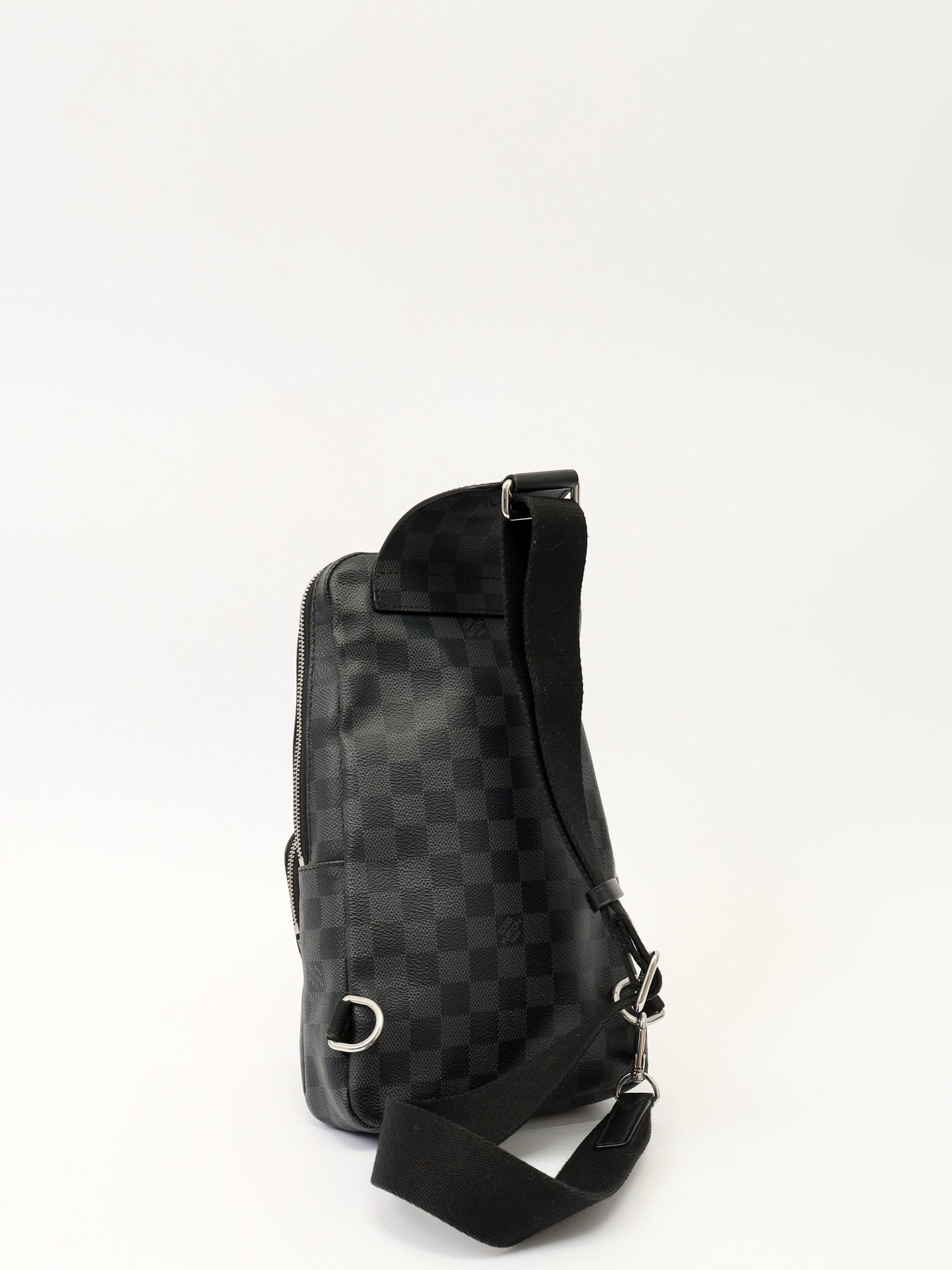 Louis Vuitton Avenue , фото 4