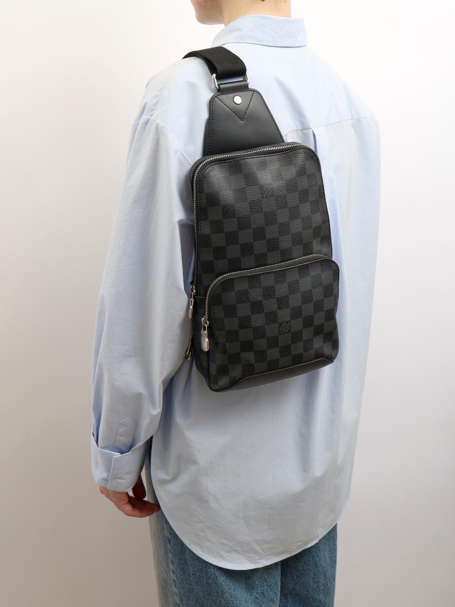 Louis Vuitton Avenue , фото 2