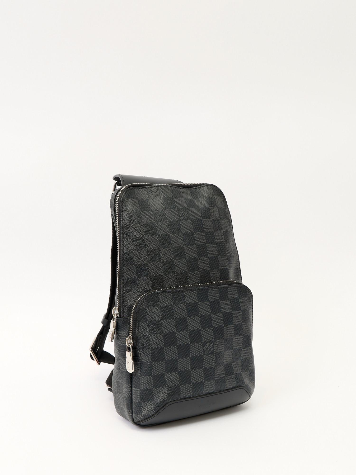 Louis Vuitton Avenue , фото 3
