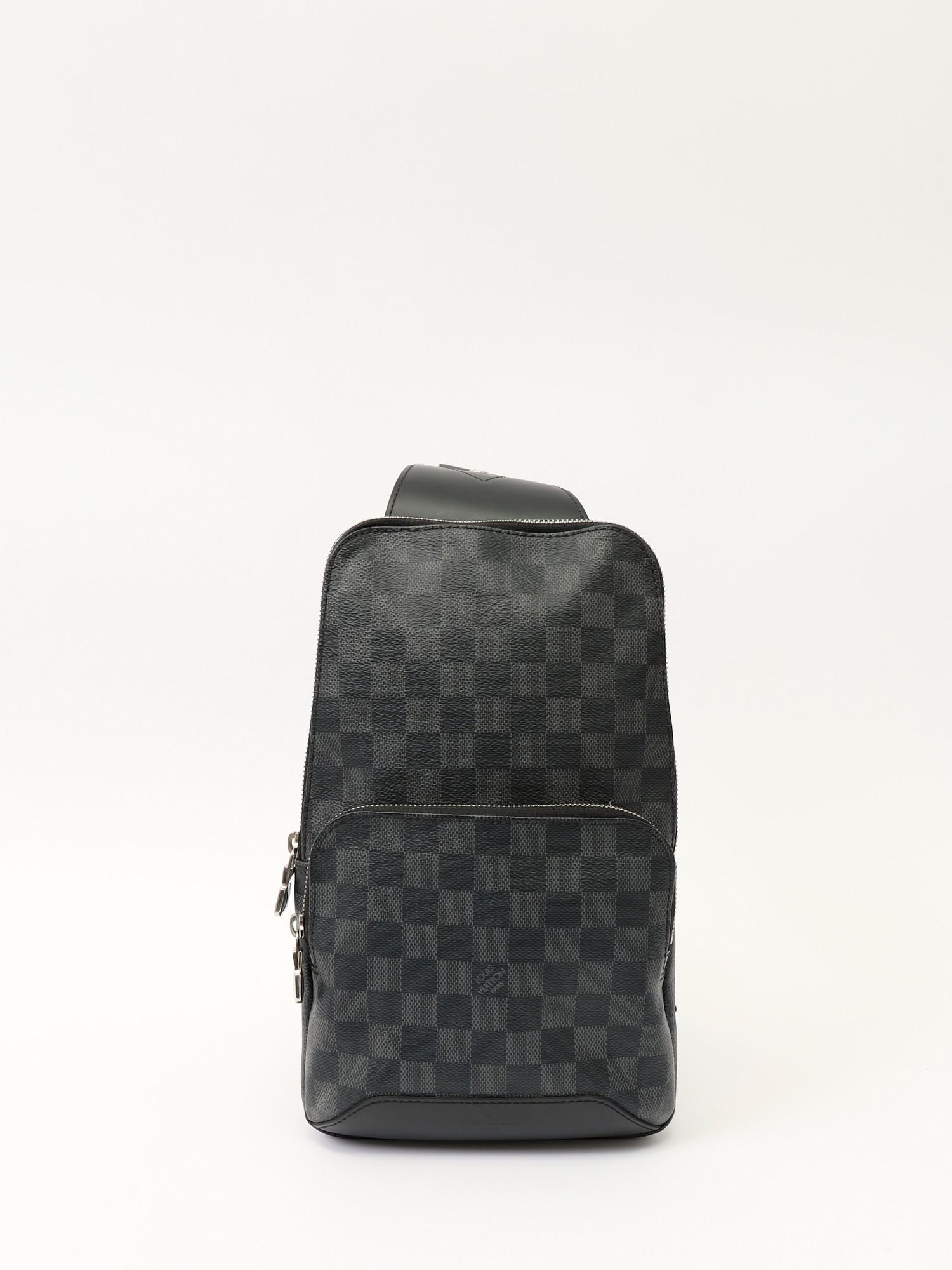 Louis Vuitton Avenue , фото 1