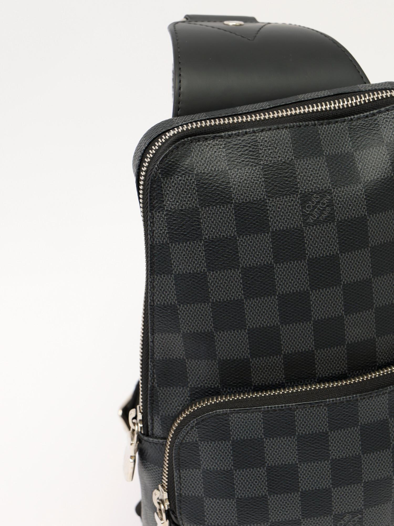 Louis Vuitton Avenue , фото 5
