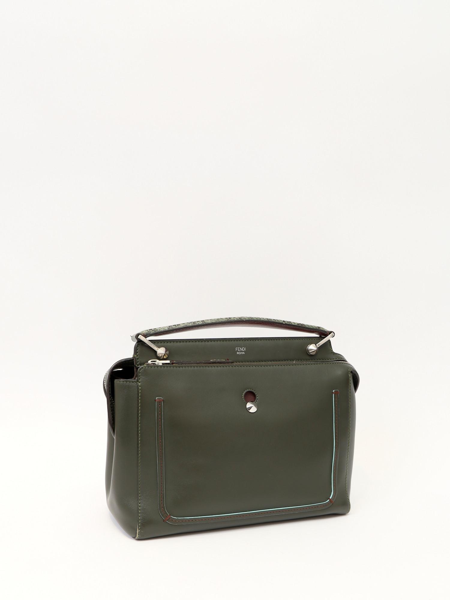 Fendi Dotcom , фото 3