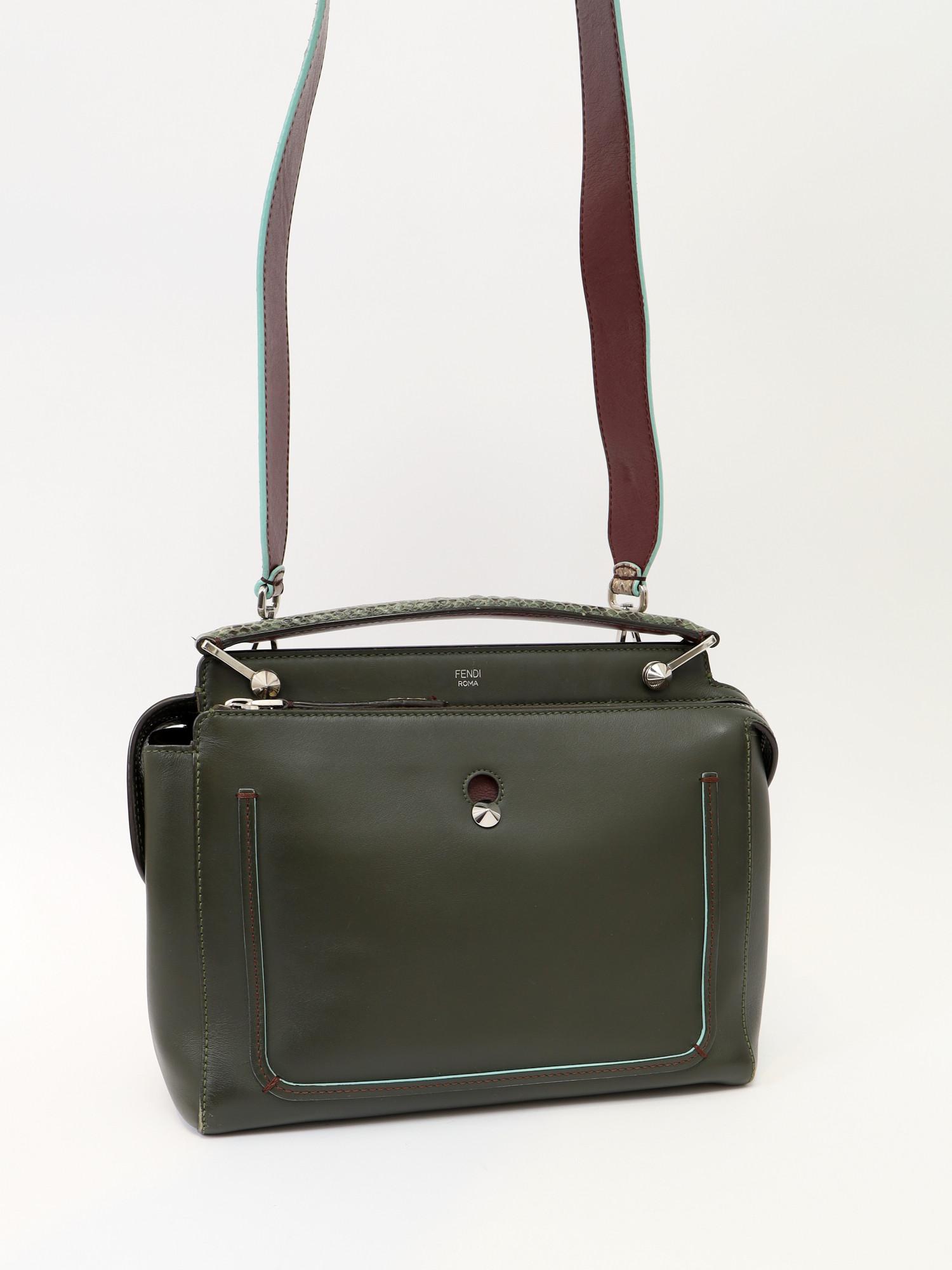 Fendi Dotcom , фото 5