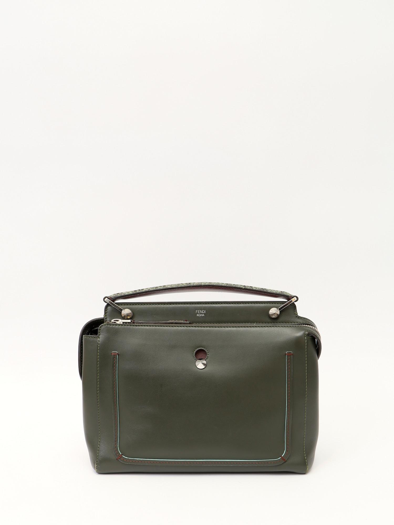 Fendi Dotcom , фото 1