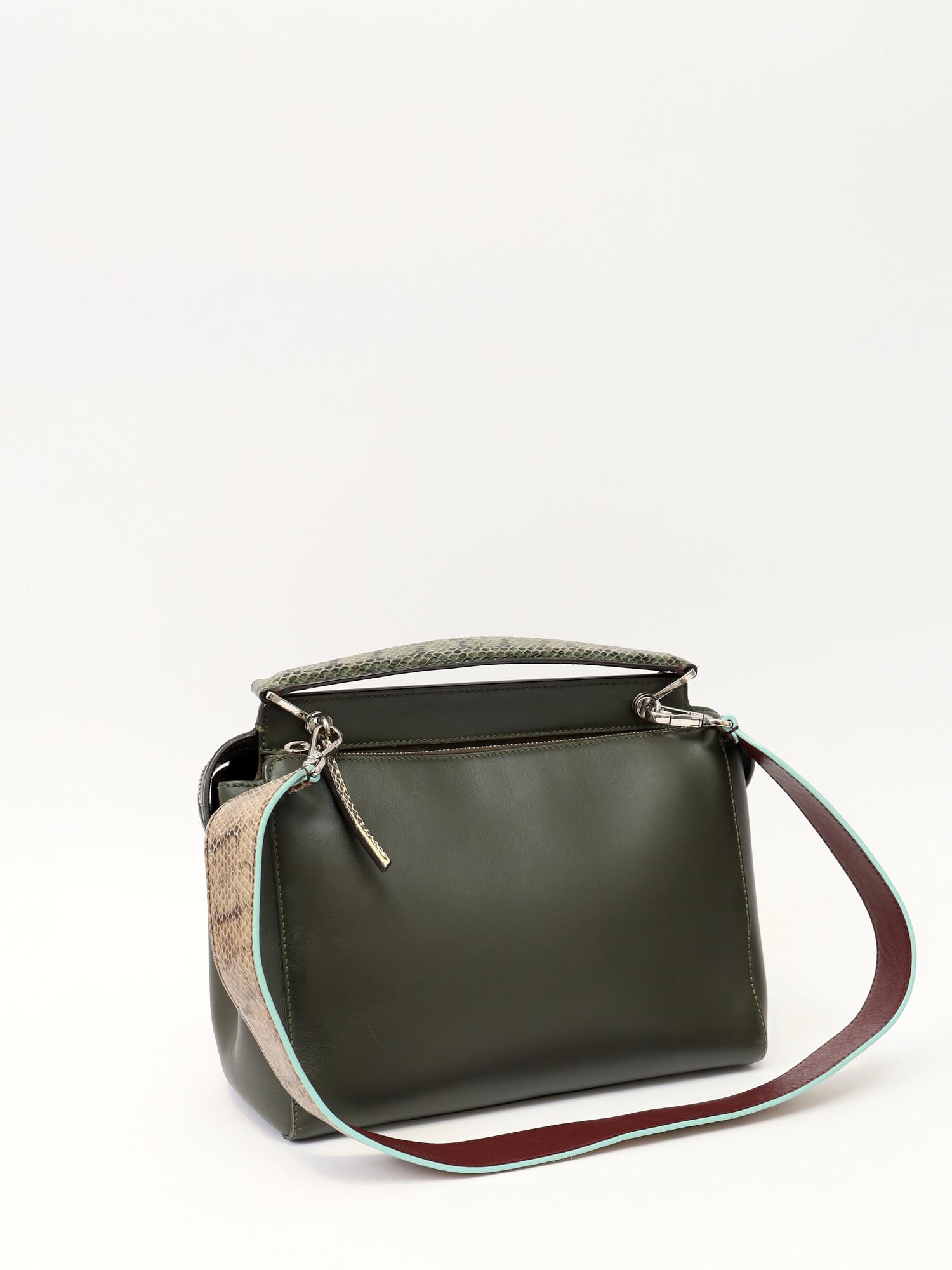 Fendi Dotcom , фото 4