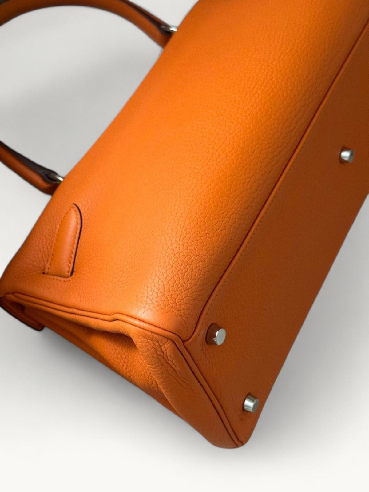 Hermes Kelly Shoulder 40, фото 4