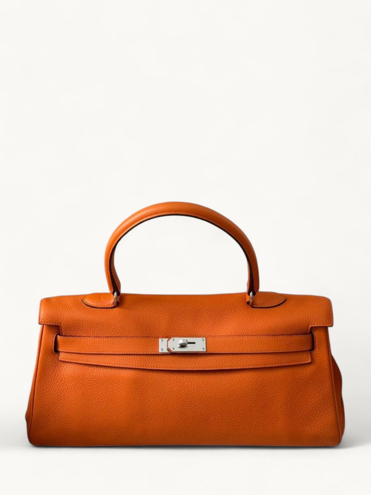 Hermes Kelly Shoulder 40, фото 1