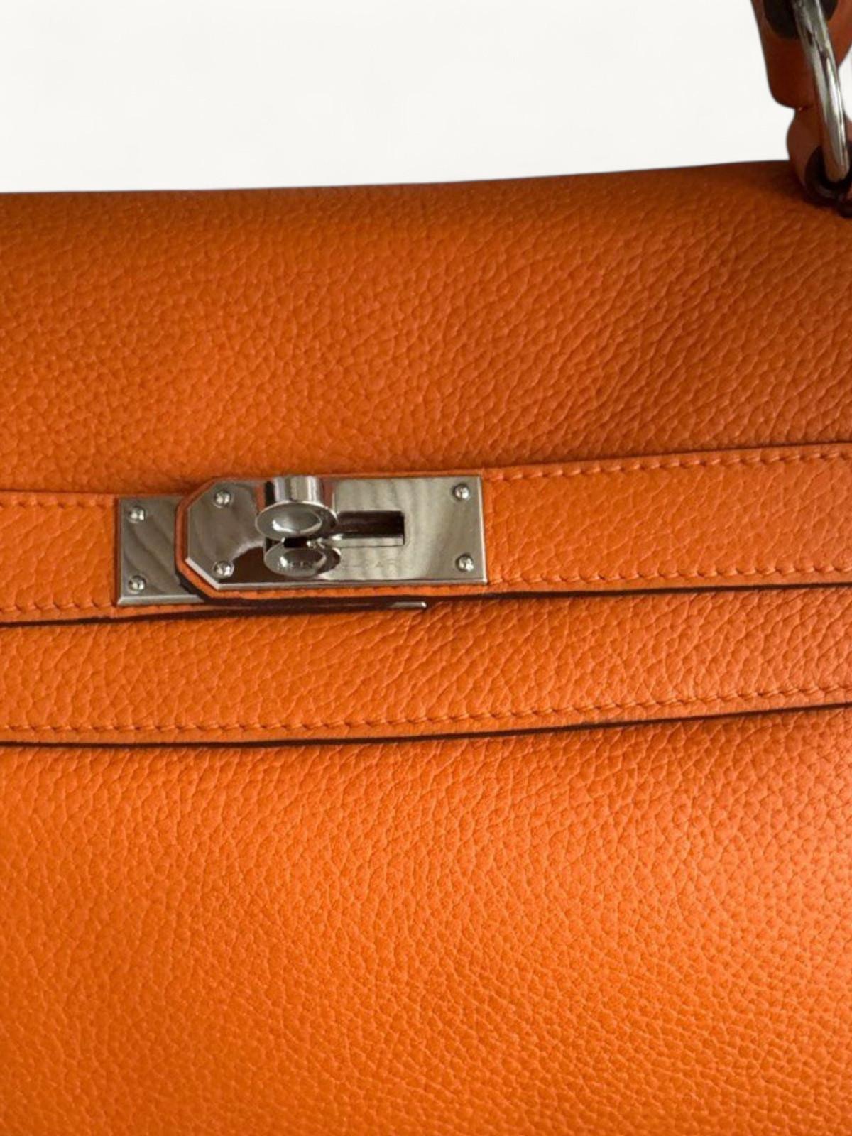 Hermes Kelly Shoulder 40, фото 2