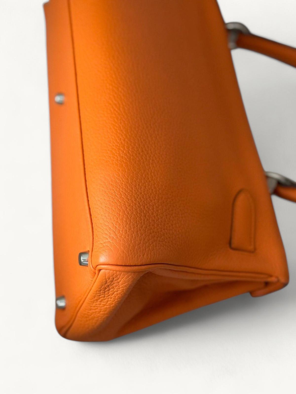 Hermes Kelly Shoulder 40, фото 3