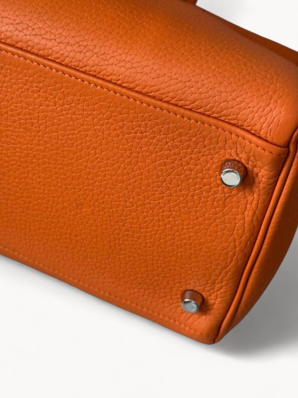 Hermes Kelly Shoulder 40, фото 5