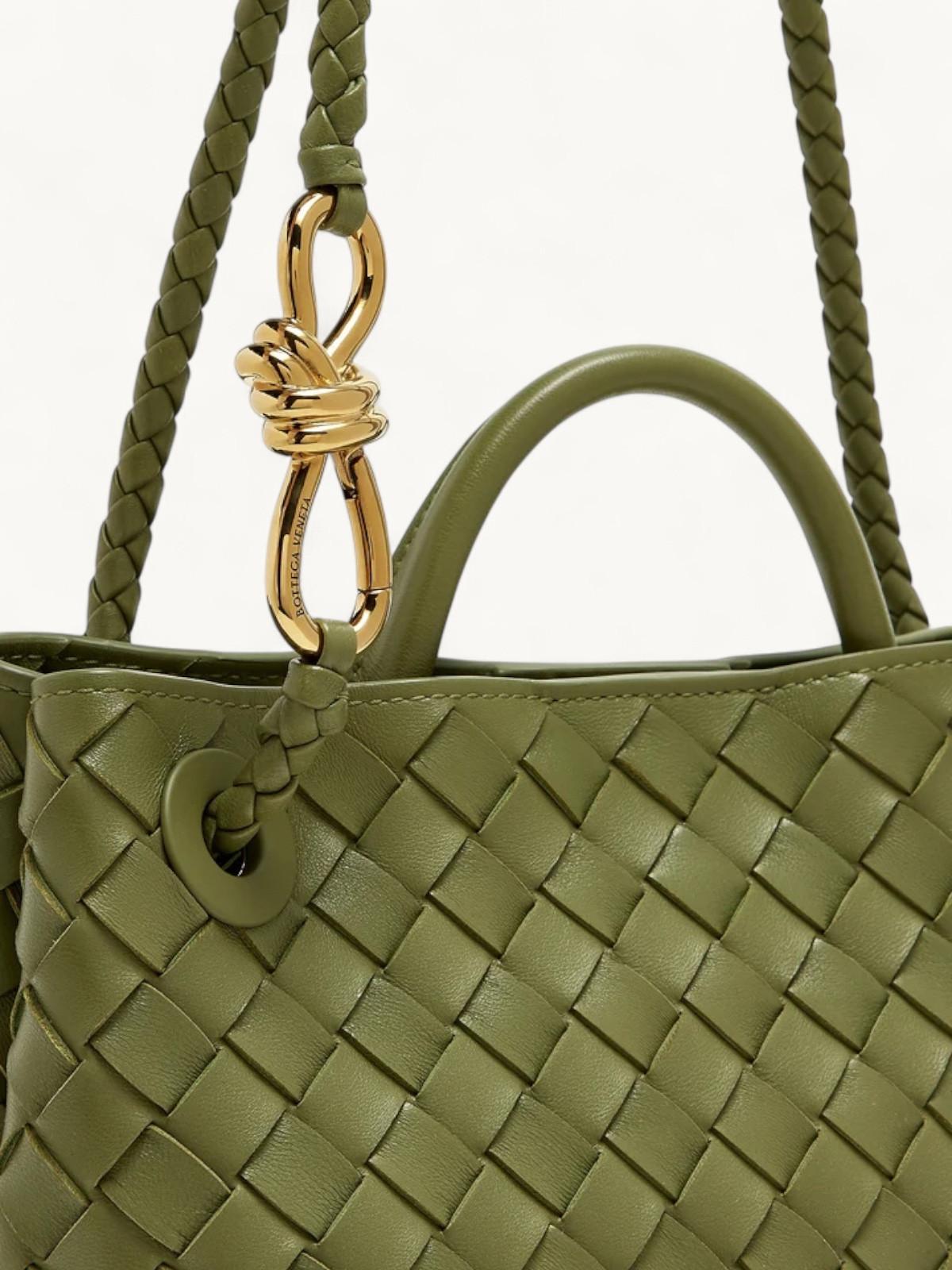 Bottega Veneta Andiamo , фото 4
