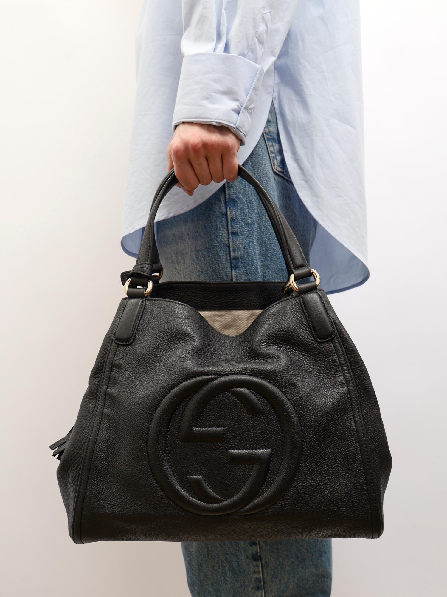 Gucci Soho , фото 2