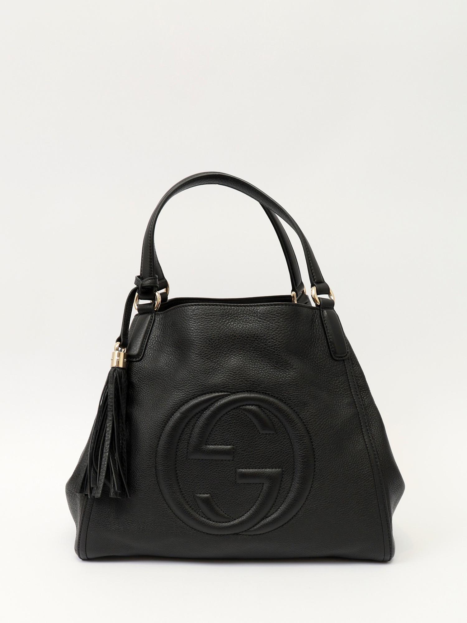 Gucci Soho , фото 1