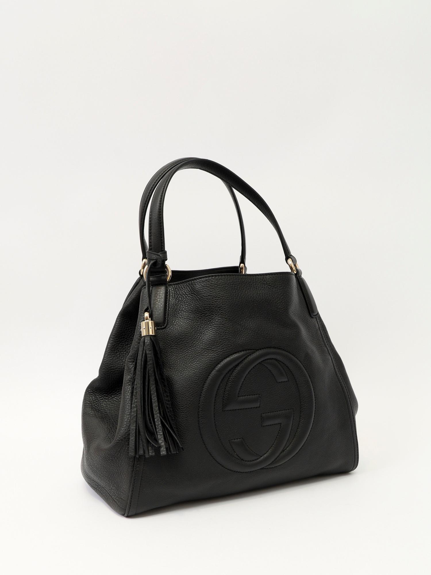 Gucci Soho , фото 3