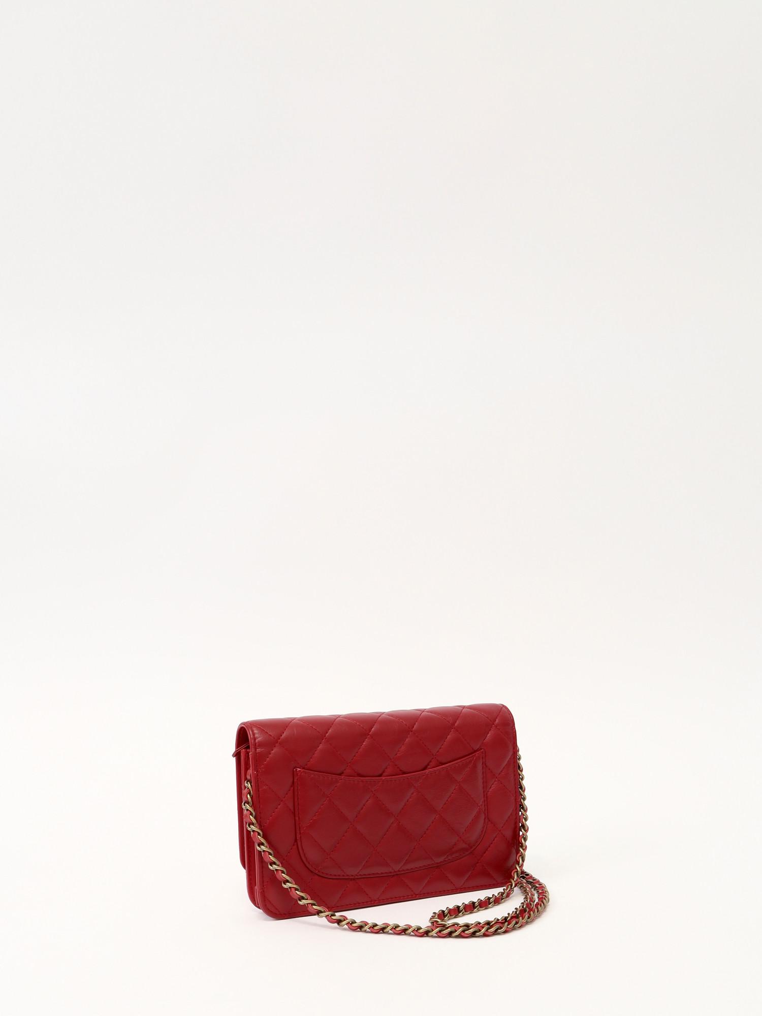 Chanel WOC , фото 4