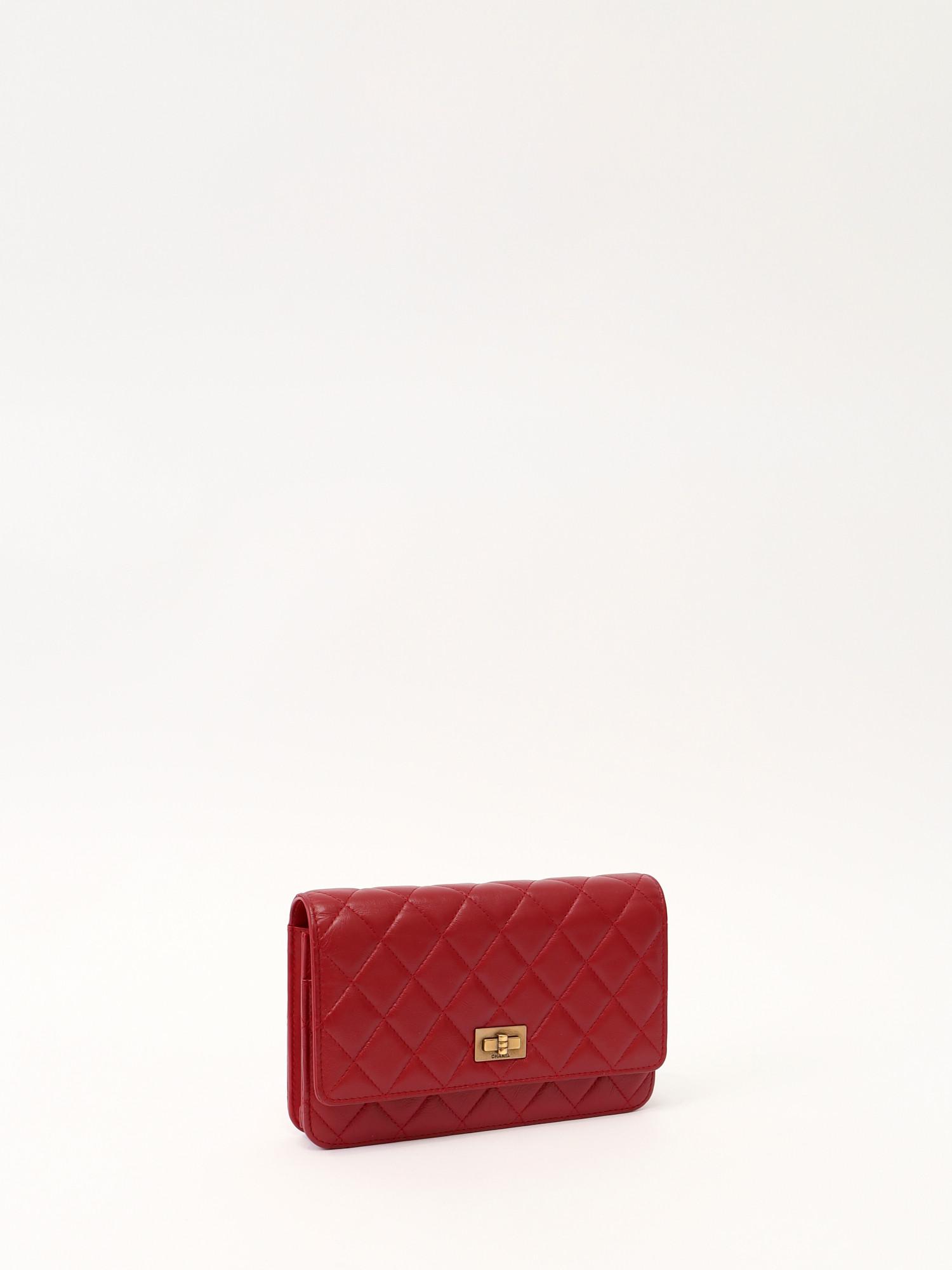 Chanel WOC , фото 3