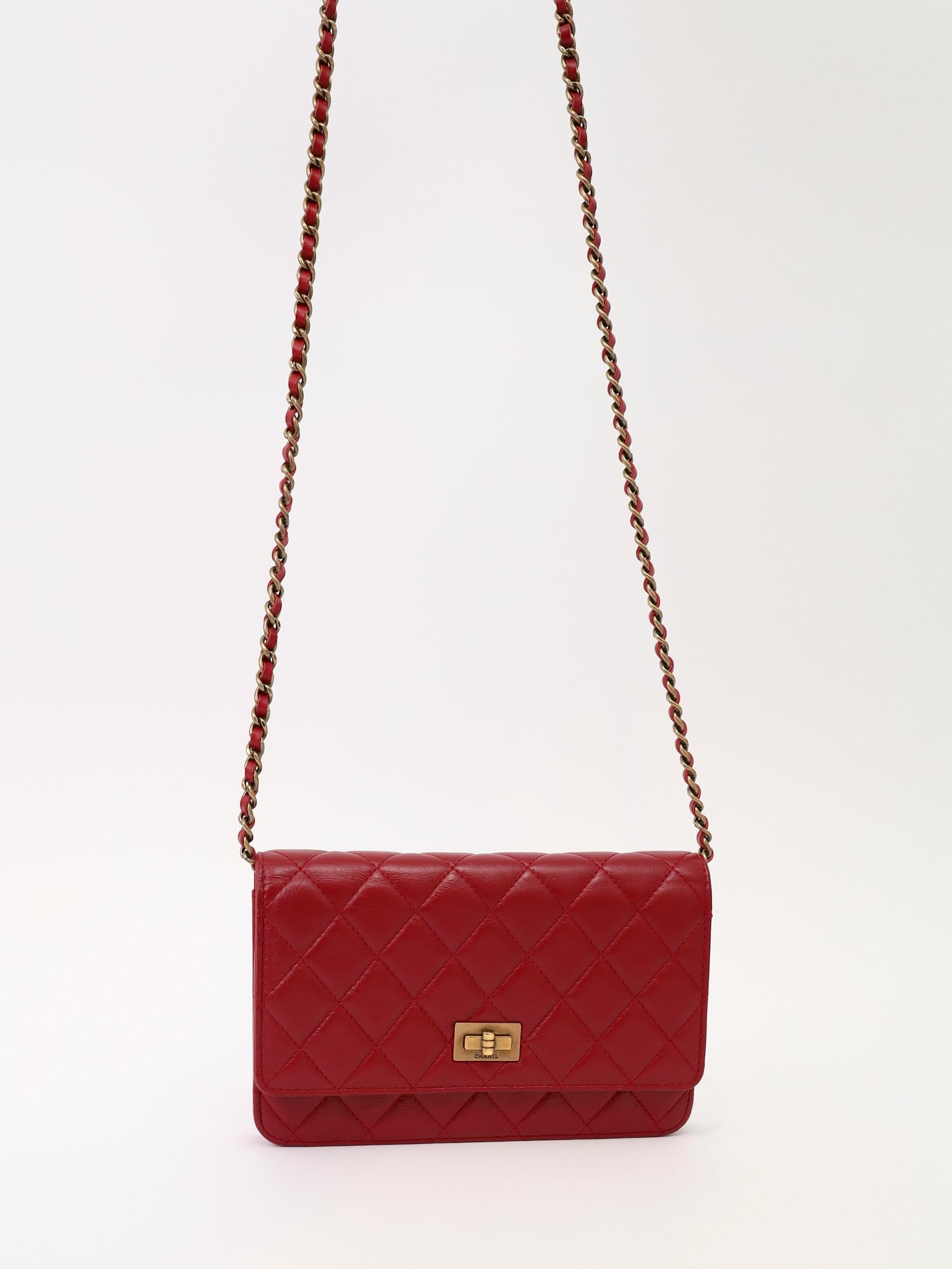 Chanel WOC , фото 5