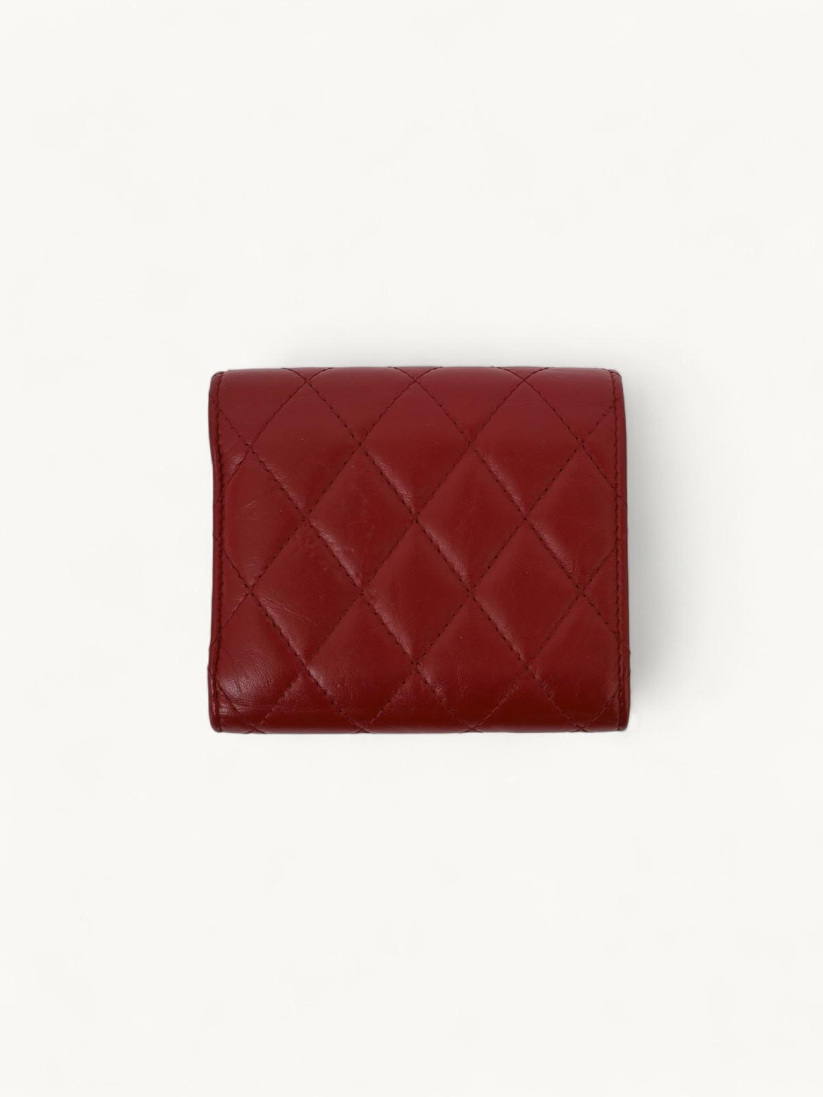 Chanel 2.55 , фото 2