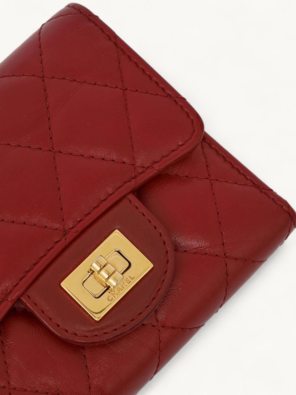 Chanel 2.55 , фото 4