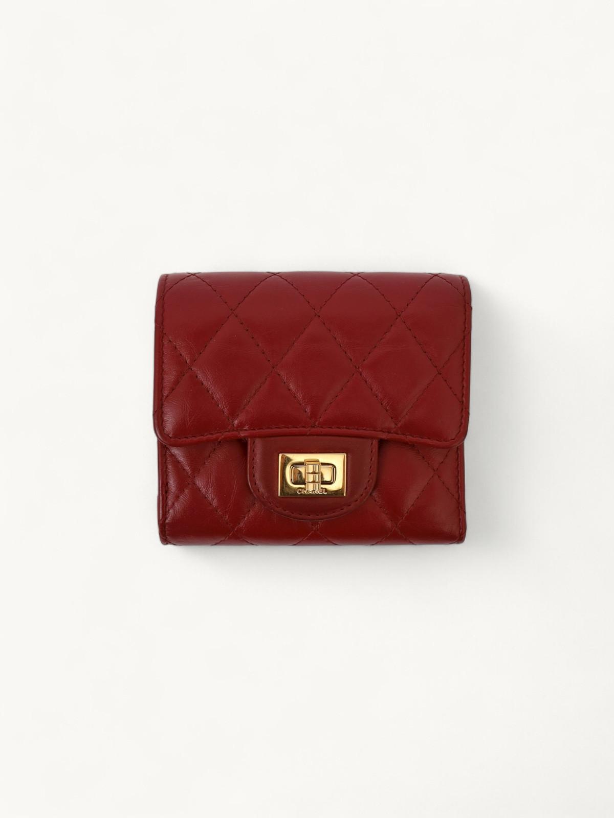 Chanel 2.55 , фото 1