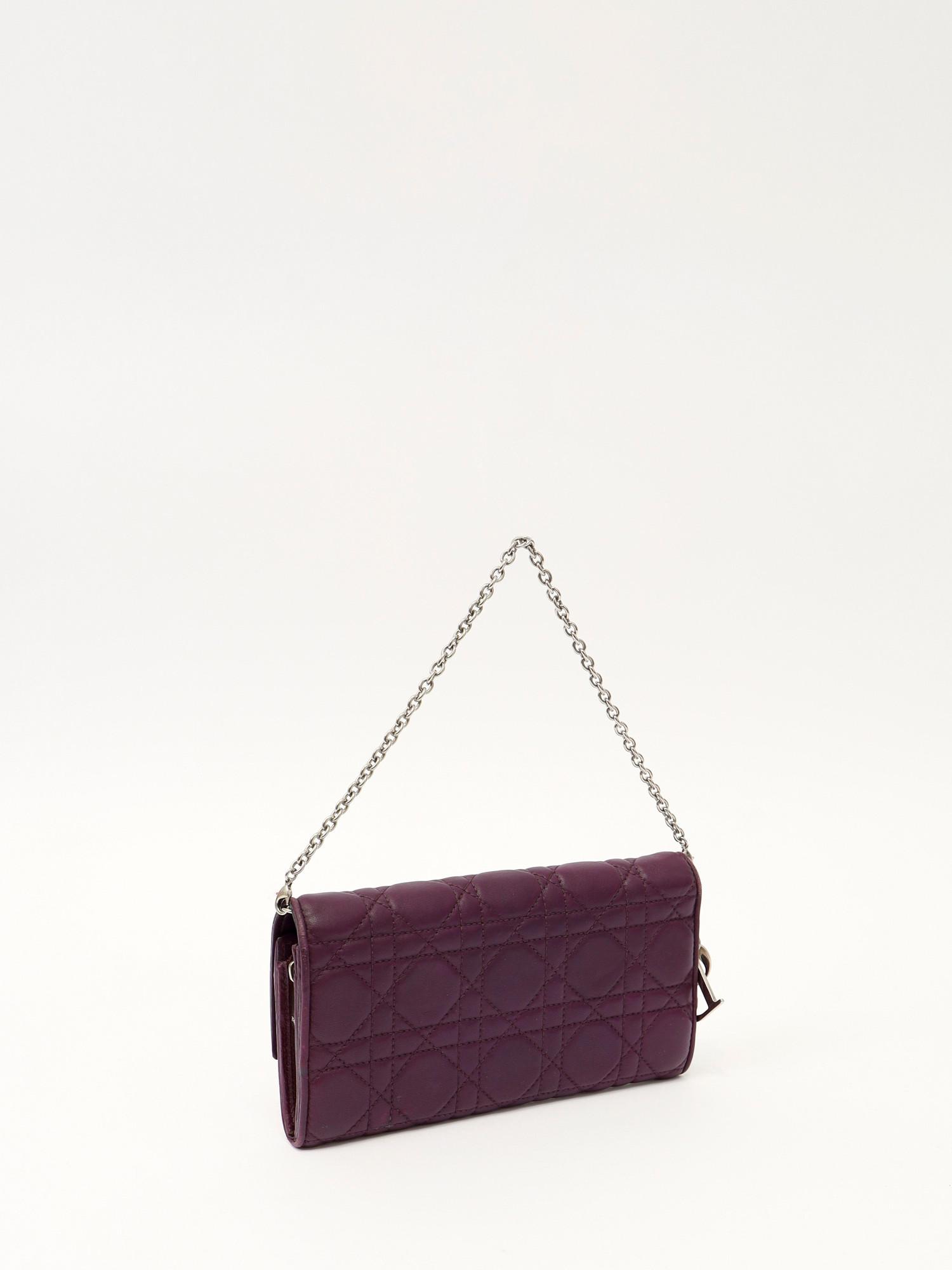Dior Lady Dior , фото 4