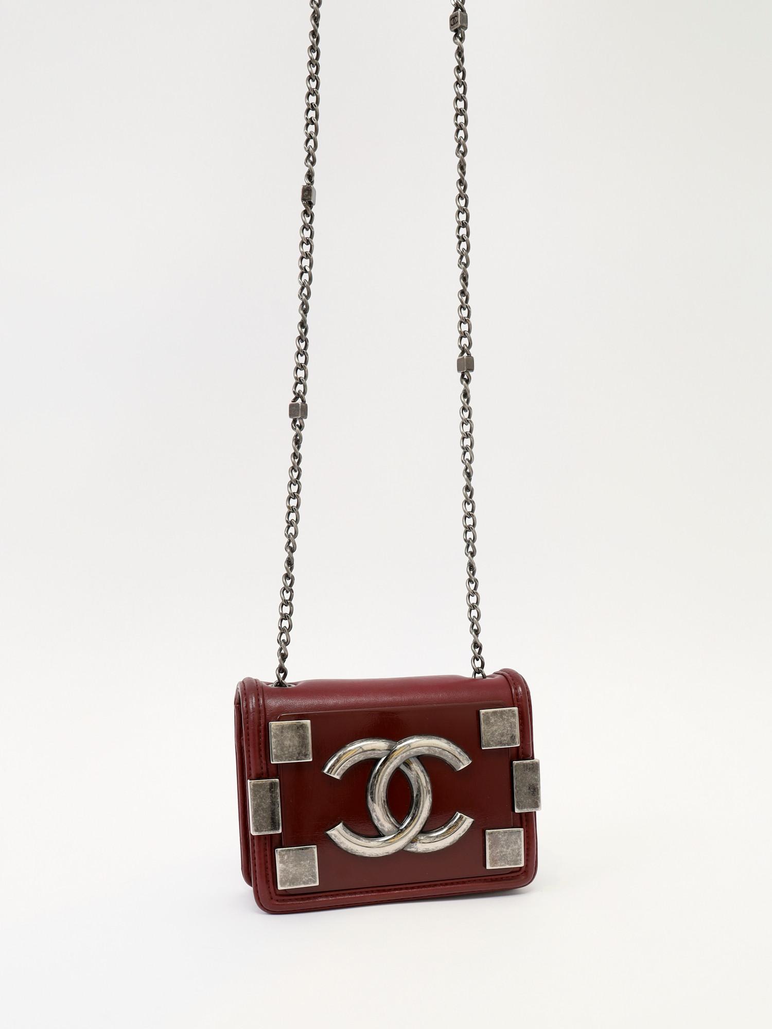 Chanel Boy , фото 5