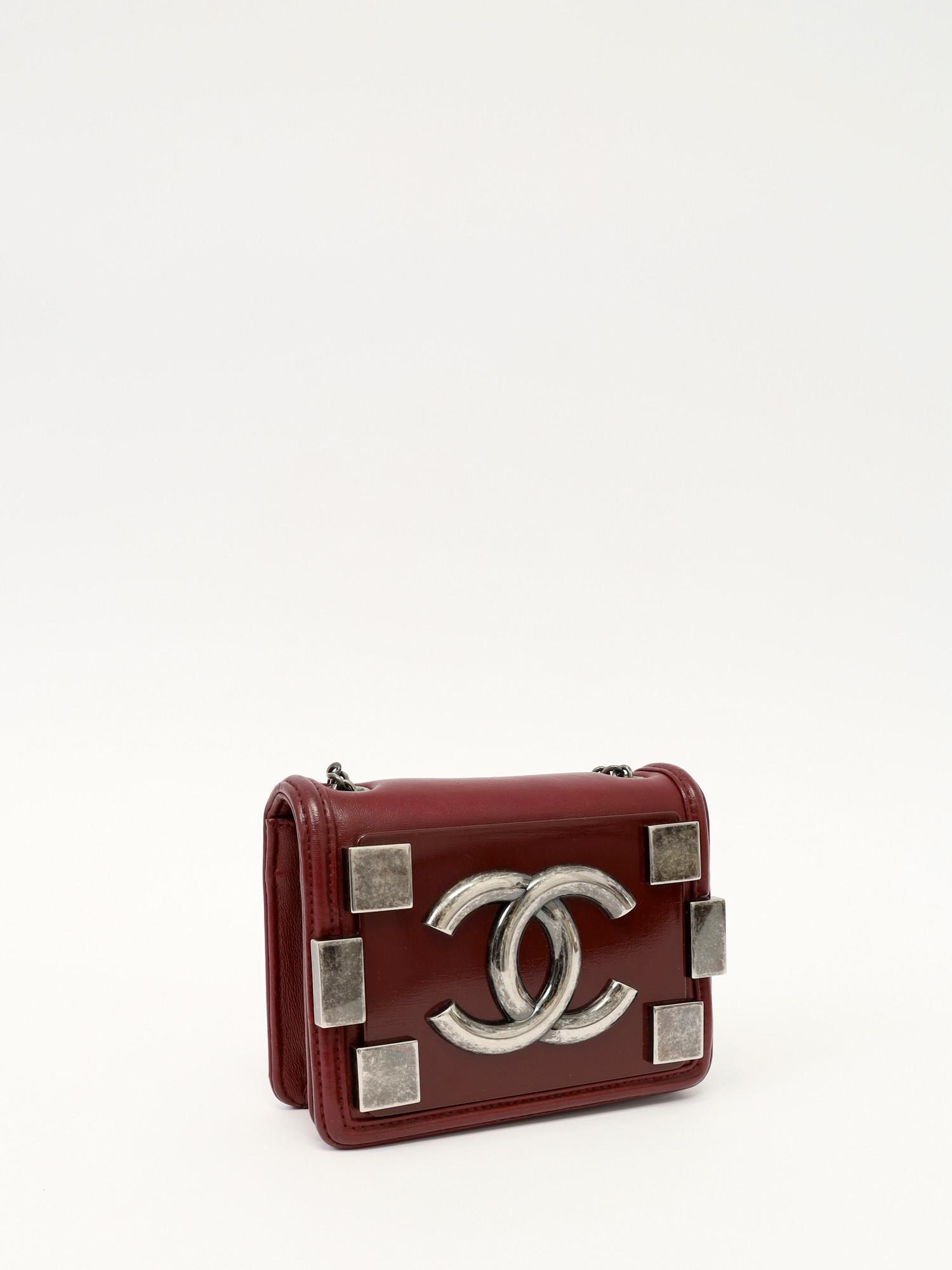 Chanel Boy , фото 3