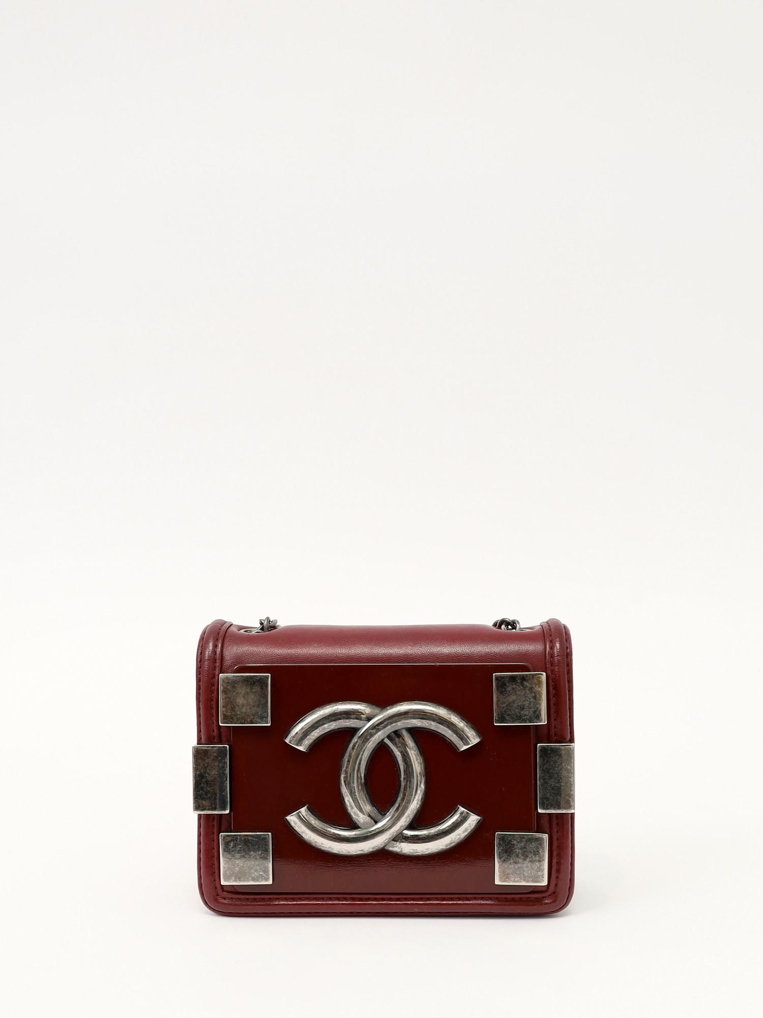 Chanel Boy , фото 1