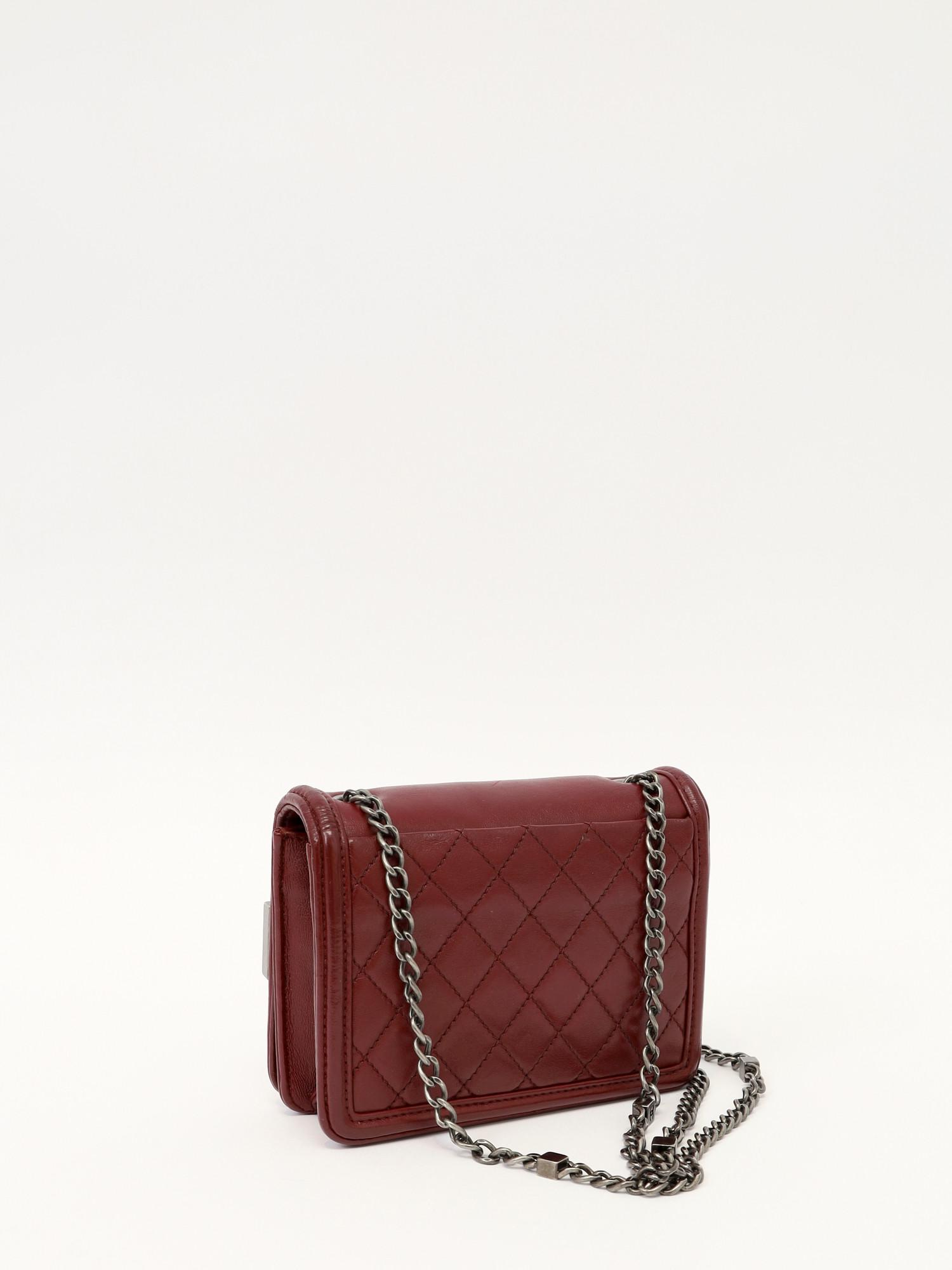 Chanel Boy , фото 4
