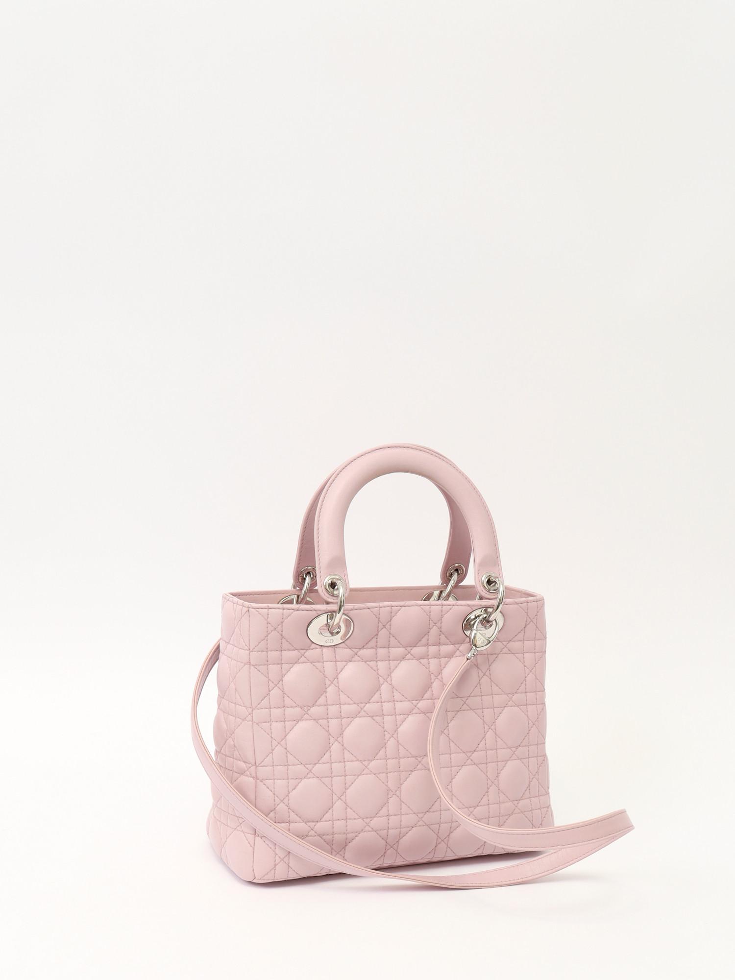 Dior Lady Dior , фото 4